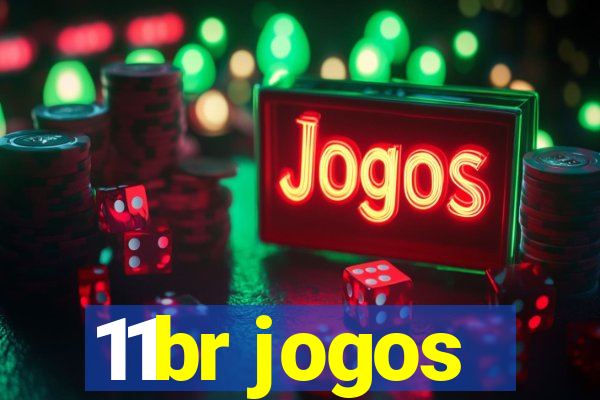 11br jogos